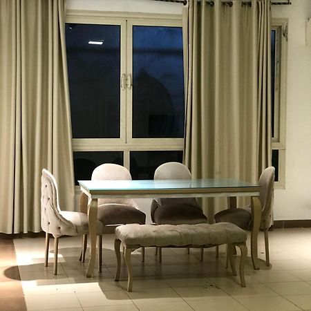 610 Residents Διαμέρισμα Κάιρο Εξωτερικό φωτογραφία