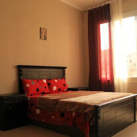 610 Residents Διαμέρισμα Κάιρο Εξωτερικό φωτογραφία