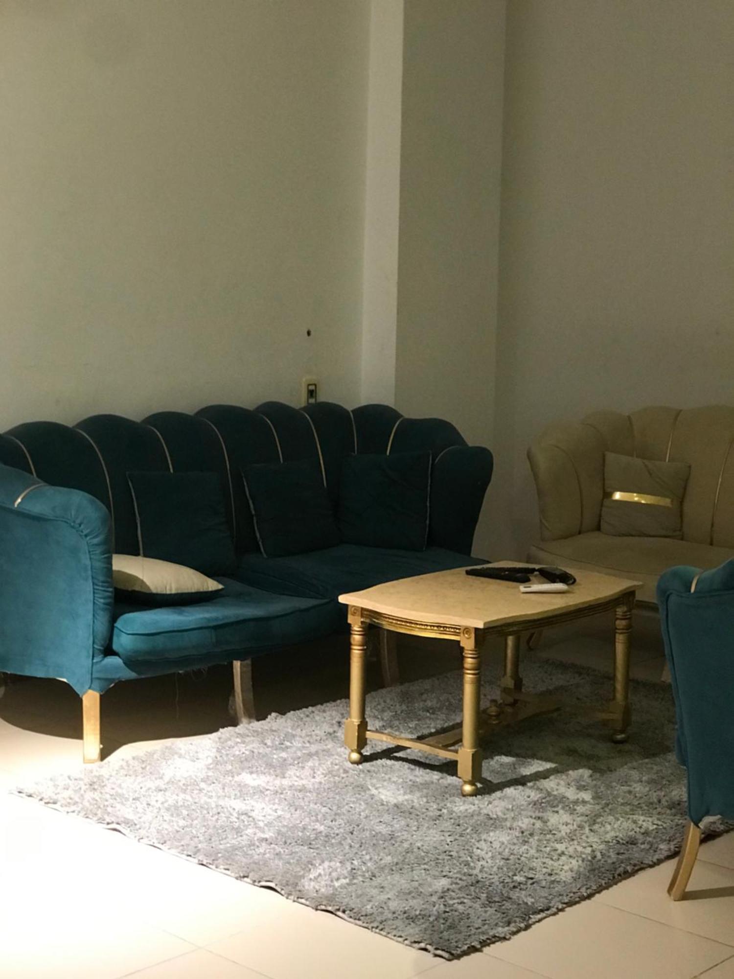 610 Residents Διαμέρισμα Κάιρο Εξωτερικό φωτογραφία
