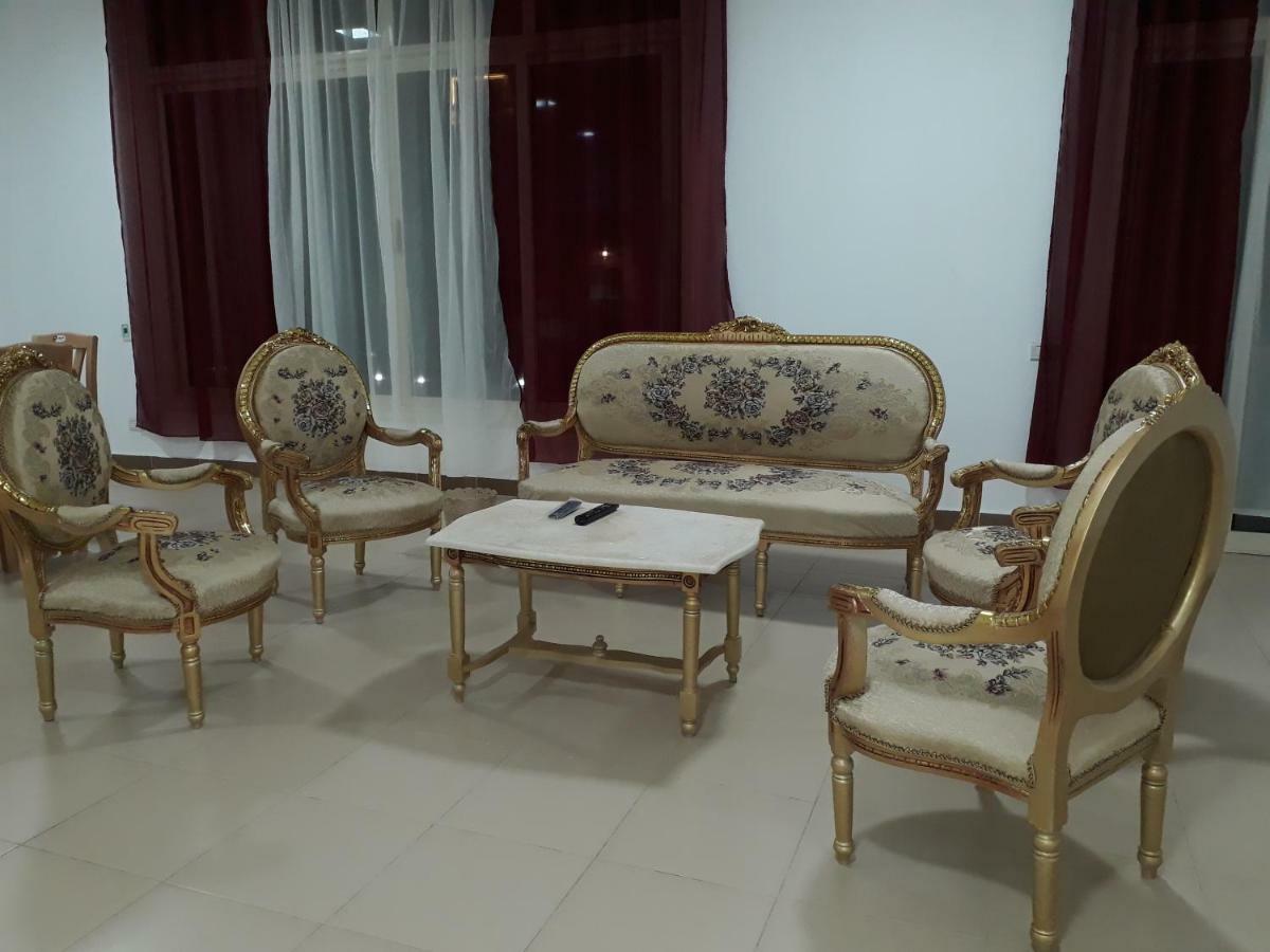 610 Residents Διαμέρισμα Κάιρο Εξωτερικό φωτογραφία