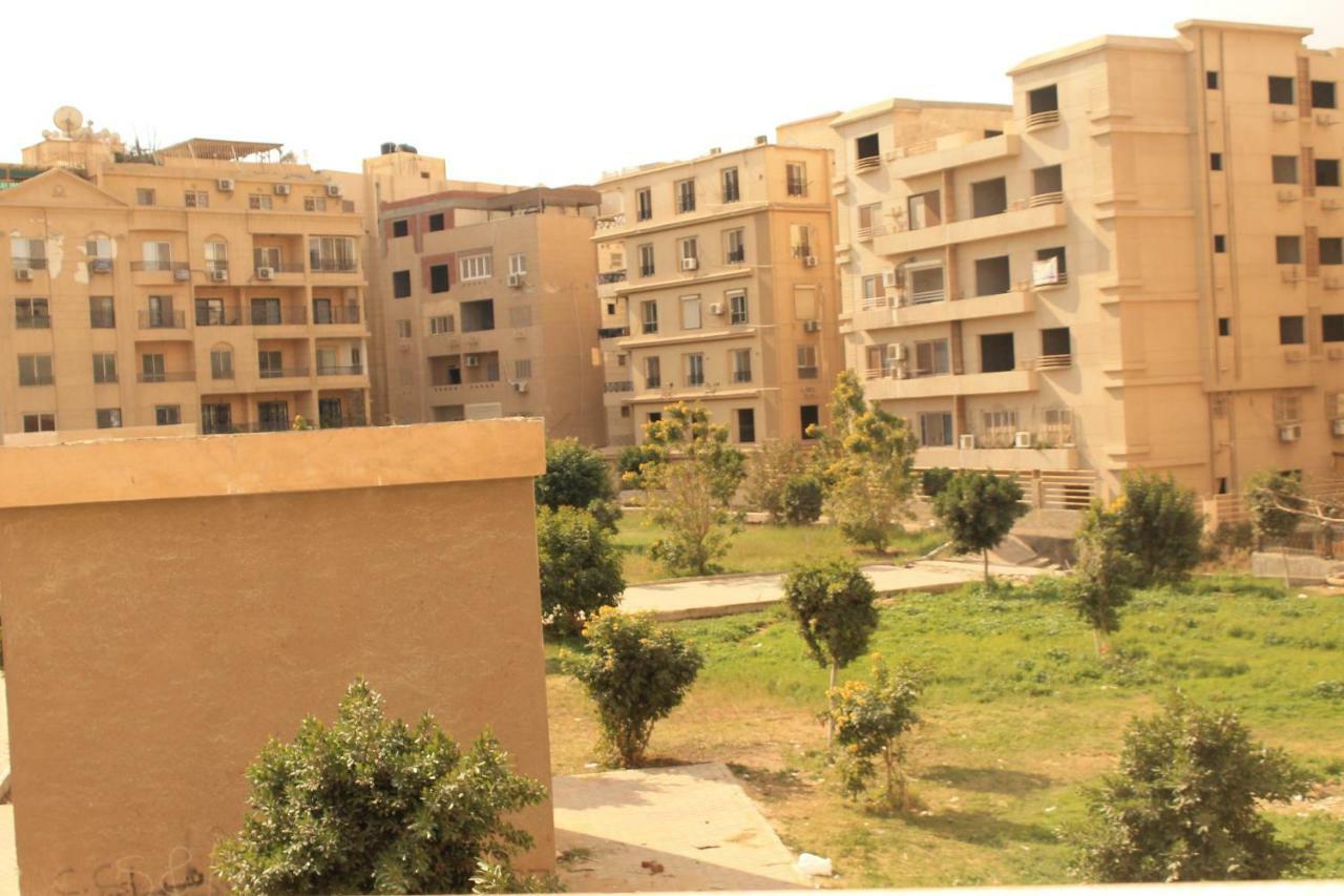 610 Residents Διαμέρισμα Κάιρο Εξωτερικό φωτογραφία