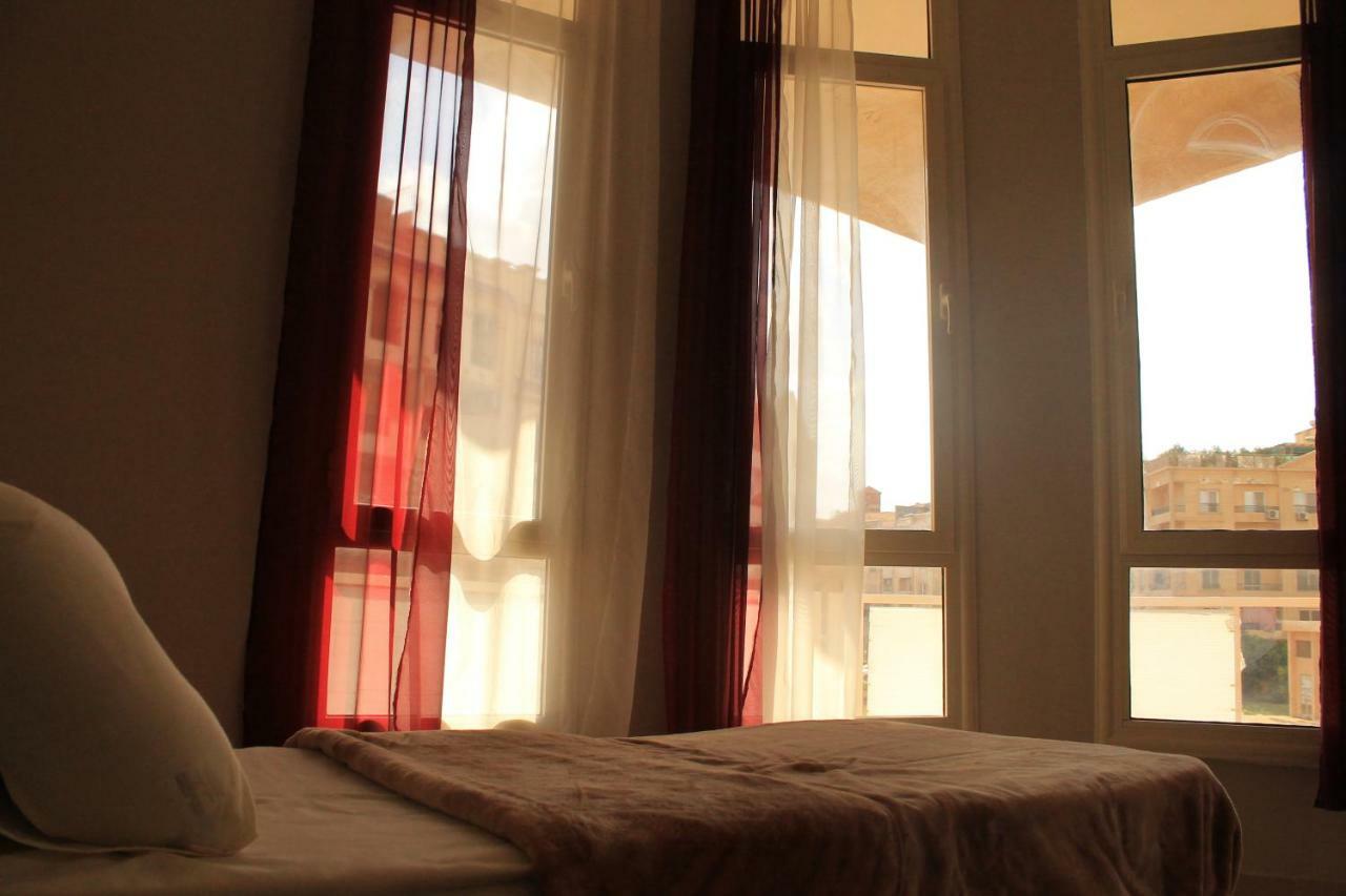 610 Residents Διαμέρισμα Κάιρο Εξωτερικό φωτογραφία